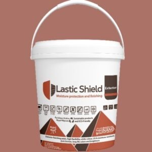 Lastic Shield Exterior