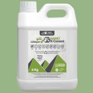 Nano R - cement