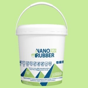NANO RUBBER Extra Flex