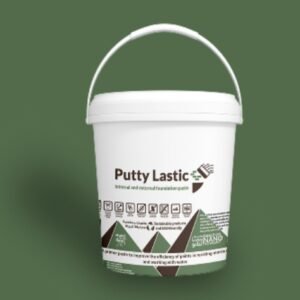 Putty Lastic