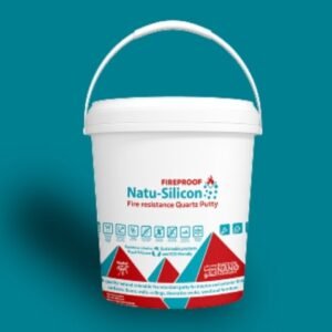 Natu Silicon FIREPROOF