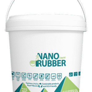 Nano Rubber Liquid