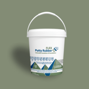 Putty Rubber Flex