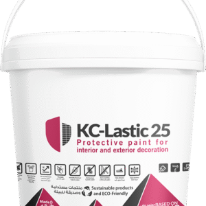 KC Lastic 25